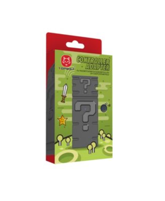 Адаптер Bluetooth Topwolf USB для контроллеров, черный