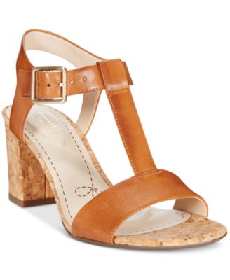 clarks somerset sandals