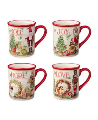 Сертифицированные международные кружки 