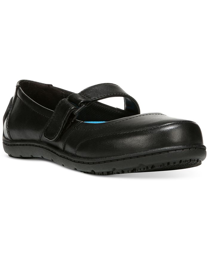 Dr. Scholl's Hesper SlipResistant Mary Jane Flats & Reviews Flats Shoes Macy's