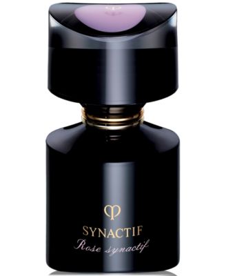 Парфюмированная вода Clé de Peau Beauté Rose Synactif, 1,7 унции, без цвета