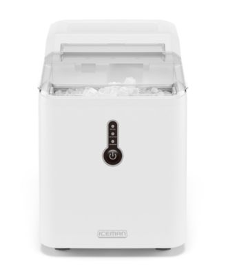 Льдогенератор Iceman Nugget