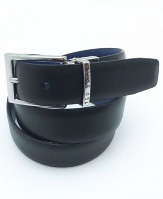 Мужской реверсивный пояс для платья от Ted Baker