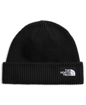 Мужская шапочка The North Face с подкладкой из соли