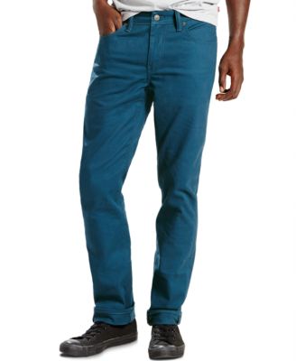 Levi's 511™ Slim Fit Jeans- Commuter 
