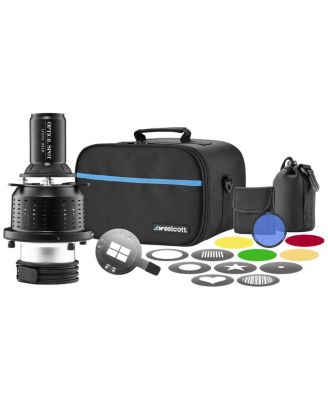 Оптический прицел Westcott от Линдси Адлер для Profoto Standard Mount multi