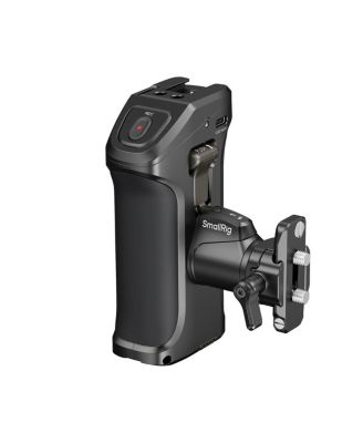 Ручка SmallRig Rotating Side с кнопкой REC для Sony, черная