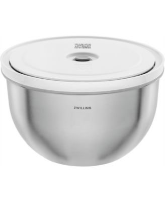 Большая вакуумная чаша Zwilling Fresh Save