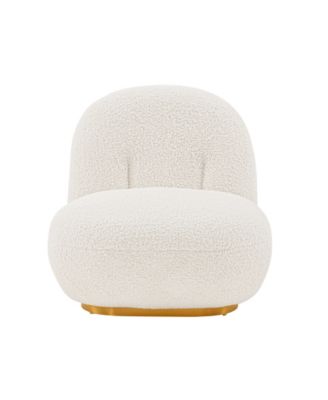 Акцентное кресло Manhattan Comfort Edina Modern 27,17