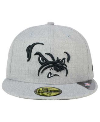 cleveland browns white hat