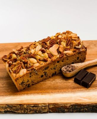Торт Beatrice Bakery Turtle Nut Loaf, 16 унций