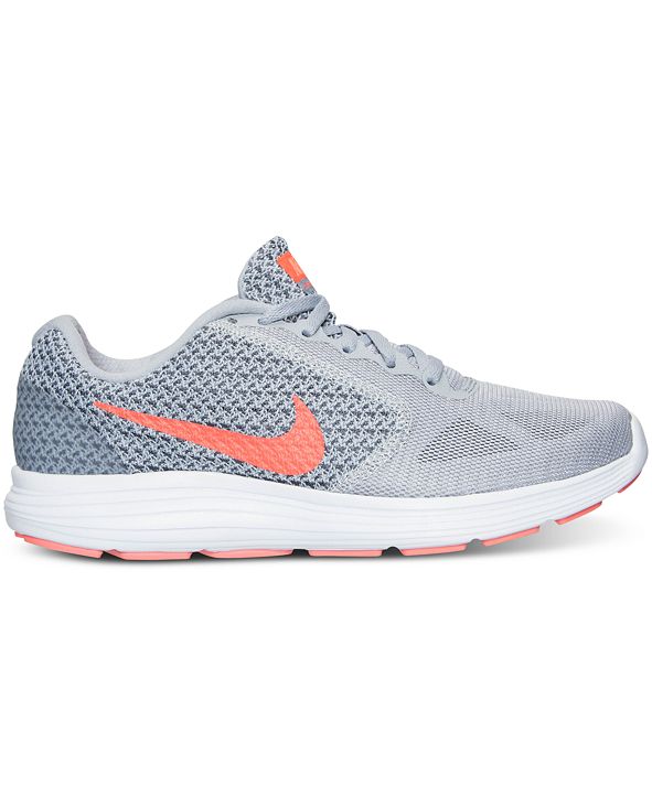 nike women's revolution 3 running shoe