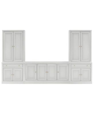 Деревянная консоль Amren 129