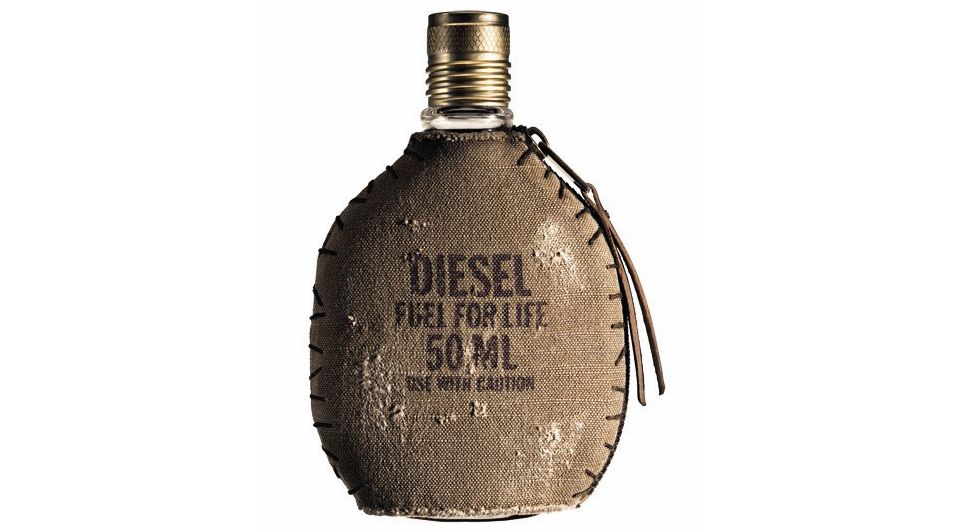 Diesel Fuel for Life Fragrance Collection for Men   Cologne & Grooming