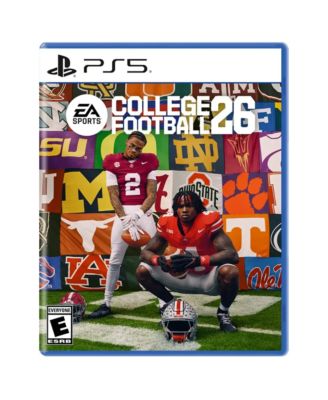 Sony College Football 26 Standard Edition - PlayStation 5 без цвета