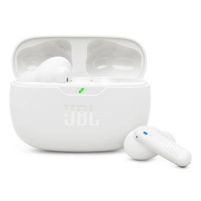 JBL Vibe Beam 2 True Wireless белый