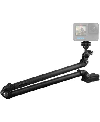 Риг-удлинитель GoPro Boom 10″ карбоновый