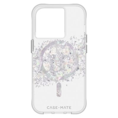 Чехол-накладка Karat MagSafe Case для Apple iPhone 15 Pro multi