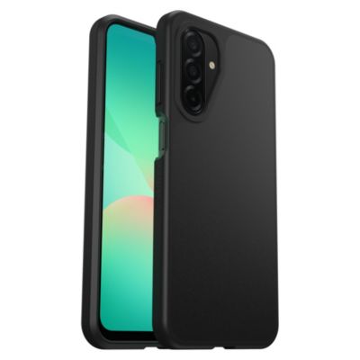 Чехол OtterBox React для Samsung SGA265G, черный