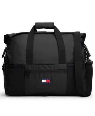 Мужская повседневная технологичная спортивная сумка Tommy Hilfiger