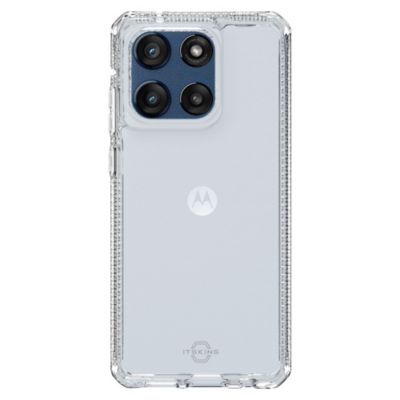 Прозрачный чехол ITSkins Spectrum_R для Motorola Houston multi