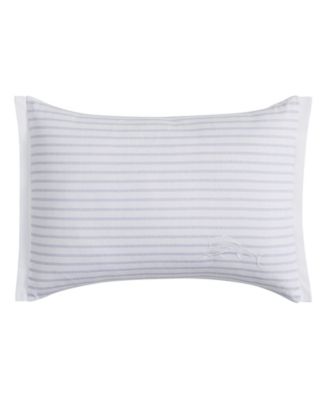Декоративная подушка Tommy Bahama Orchid Bay в полоску, 12 