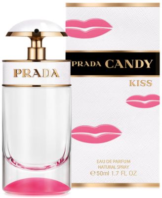 Prada Candy Kiss Eau de Parfum Spray, 1 