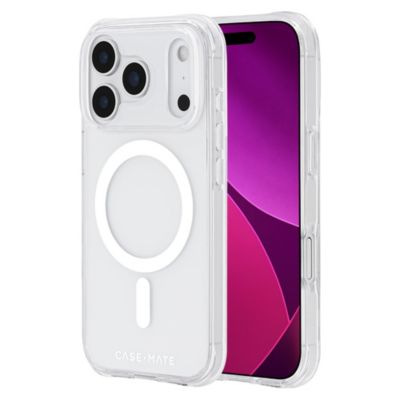 Чехол-накладка Tough MagSafe Case для Apple iPhone 17 Pro multi