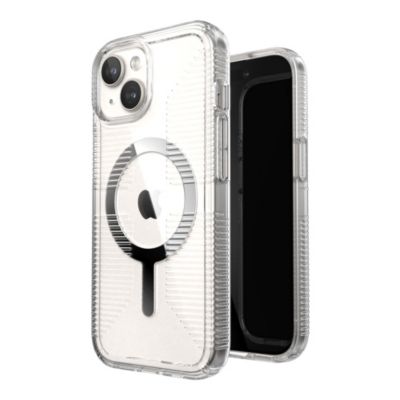 Чехол Speck Gemshell Grip MagSafe для Apple iPhone 15 / iPhone 14 / iPhone 13 / IPSE2025 multi