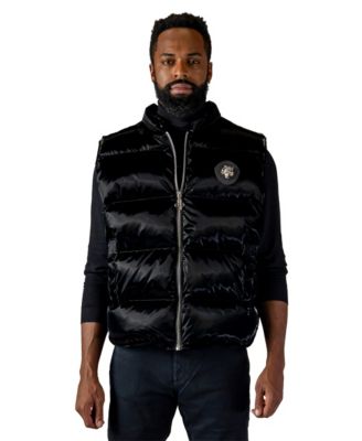 Мужской жилет Woodpecker