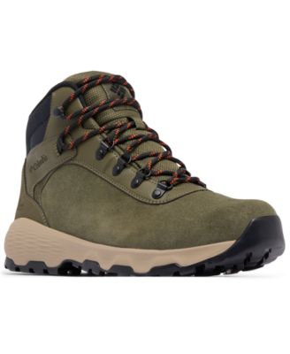 Мужские ботинки Newton Wander от Columbia