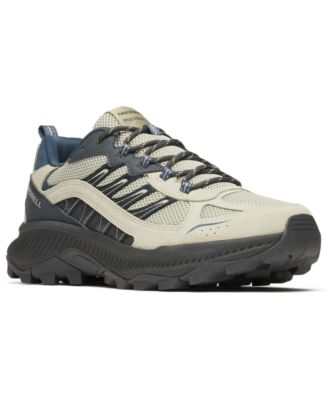 Мужские туфли Merrell Speed Strike 2 с круглым носком