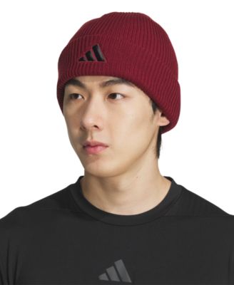мужская шапочка с вышивкой adidas Team Issue 2