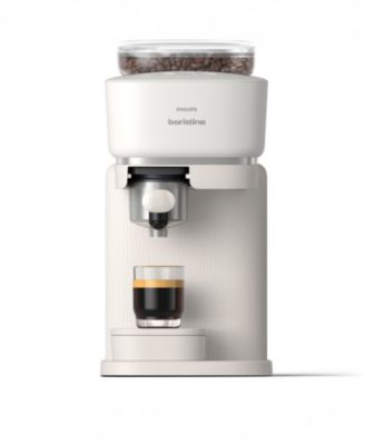 Автоматическая эспрессо-машина Philips Baristina