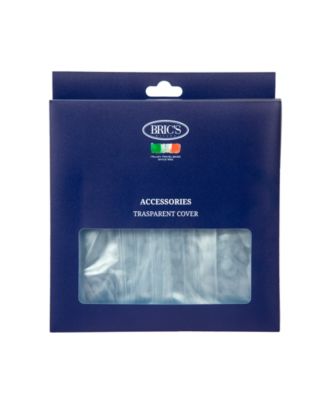 Прозрачная крышка багажника Bric BBG 28315