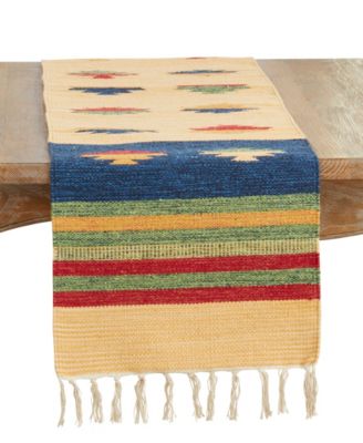 Настольная дорожка Saro Lifestyle Southwestern, 16