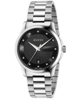 Gucci Stainless Steel Top Sellers, UP TO 69% OFF | www 