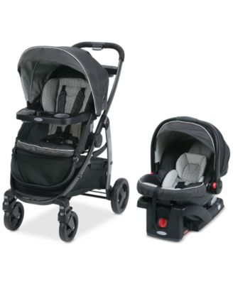 graco click connect 35 travel system