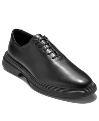 Оригинальные мужские оксфордские туфли Grand City Spectre от Cole Haan