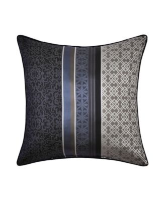 Тканая декоративная подушка в полоску Royal Court Carlisle, 20