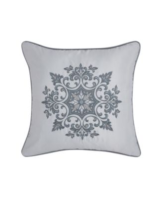 Декоративная подушка с орнаментом Royal Court Lisbon, 18