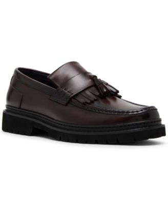 Мужские мокасины без застежки Steve Madden из Анкары