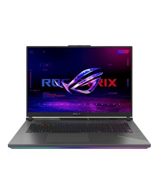 Игровой ноутбук ASUS ROG Strix G18 G814 18