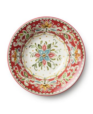 Сертифицированная международная сервировочная миска 