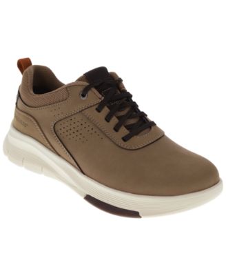 Повседневные кроссовки на шнуровке Dockers Men's Pivot Active Rebound