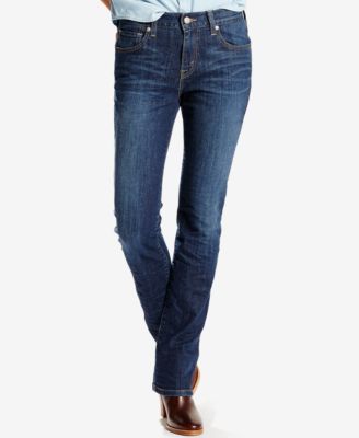 macy's levi 505 jeans