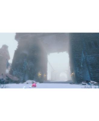 Кирби и Забытая земля для Nintendo Switch multi