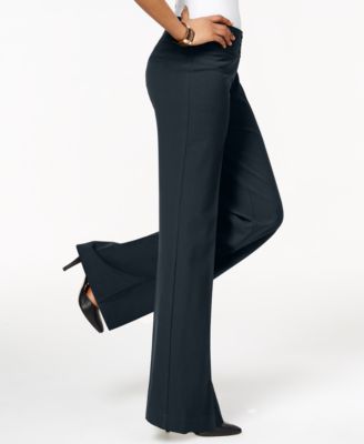 wide leg pants macys