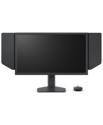 Киберспортивный игровой монитор BenQ ZOWIE XL2540X+ 24,1