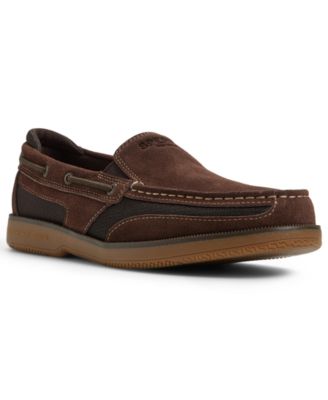 Мужские слипоны Sperry для геодезистов